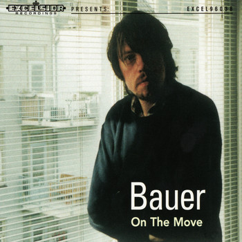 Bauer - On the Move