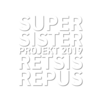 Supersister - Retsis Repus