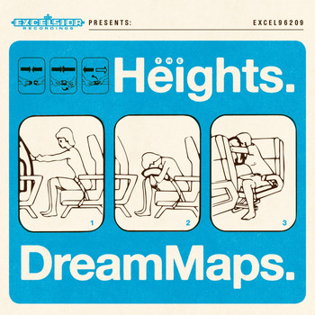 The Heights - Dream Maps