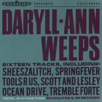 Daryll-Ann - Daryll-Ann Weeps