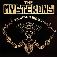 The Mysterons - Thunderbird 1