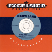 Daryll-Ann - Tremble Forte