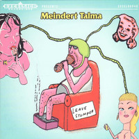 Meindert Talma - Leave Stumper