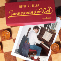 Meindert Talma - De ballade van Jannes van der Wal