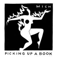 Mich - Picking up a Book