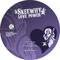 Skeewiff - Love Power