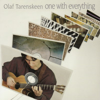 Olaf Tarenskeen - One with Everything