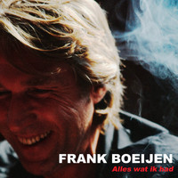 Frank Boeijen - Alles Wat Ik Had