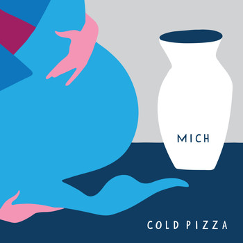 Mich - Cold Pizza