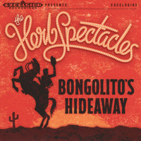 The Herb Spectacles - Bongolito's Hideaway