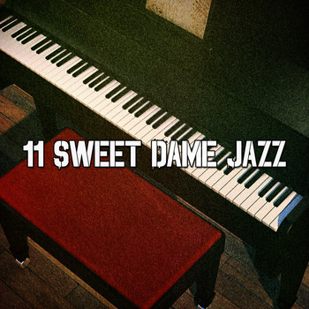 Lounge Café - 11 Sweet Dame Jazz