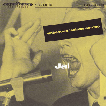 Vinkenoog - Ja!