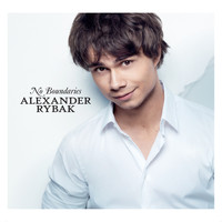 Alexander Rybak - No Bounderies