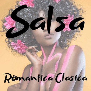Various Artists - Salsa Romántica Clásica