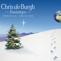 Chris De Burgh - Footsteps Special Edition