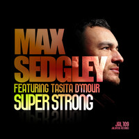 Max Sedgley - Superstrong