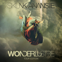 Skunk Anansie - Wonderlustre - Tour Edition