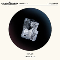 Moss - The Hunter (Radio Edit)