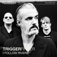 Triggerfinger - I Follow Rivers (Live @ Giel! - Vara/3fm)