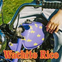boy pablo - Wachito Rico (Explicit)