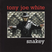 Tony Joe White - Snakey
