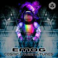 Emog - COSMIC CRUISING TUNES