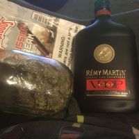 Crispy - Fuckin Wit (Explicit)