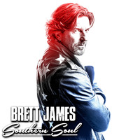 Brett James - Southern Soul