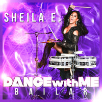 Sheila E. - Bailar (Dance with Me)