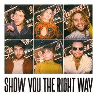 Darlyn - Show You the Right Way