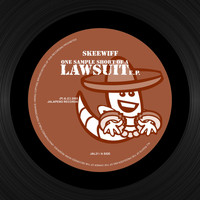 Skeewiff - One Sample Short of a Lawsuit