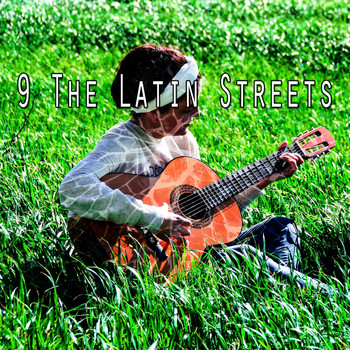Instrumental - 9 The Latin Streets