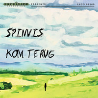 Spinvis - Kom Terug (December Mix)