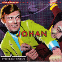 Johan - Everybody Knows