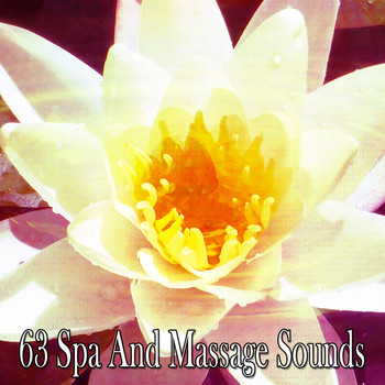 Meditation Spa - 63 Spa and Massage Sounds
