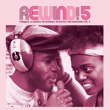 Various Artists - Rewind, Vol. 5
