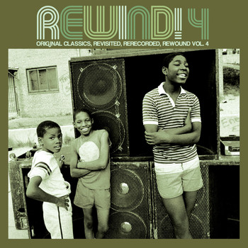 Various Artists - Rewind, Vol. 4