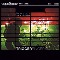 Triggerfinger - Faders up 2 - Live in Amsterdam