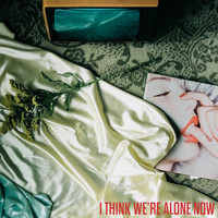 Darlyn - I Think We're Alone Now