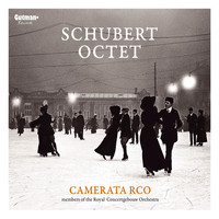 Camerata RCO - Schubert Octet