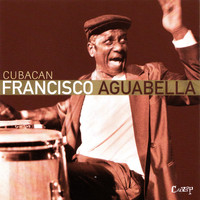 Francisco Aguabella - Cubacan