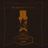 Mumford & Sons - Babel (Gentlemen of the Road Edition) (Explicit)