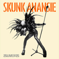 Skunk Anansie - 25live@25 (Explicit)