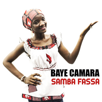 Baye Camara - Samba fassa