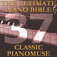 Pianomuse - The Ultimate Piano Bible - Classic 37 of 45