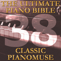 Pianomuse - The Ultimate Piano Bible - Classic 38 of 42