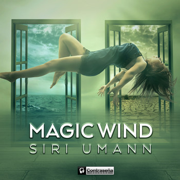 Siri Umann - Magic Wind