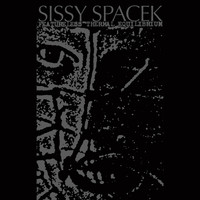 Sissy Spacek - Featureless Thermal Equilibrium