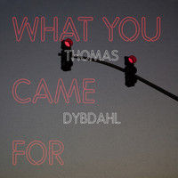 Thomas Dybdahl - What You Came For