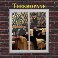Thijs Boontjes - Thermopane
